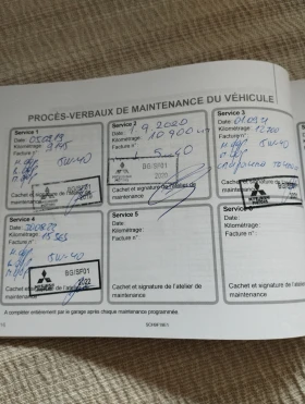 Mitsubishi Space star, снимка 17