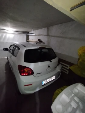 Mitsubishi Space star, снимка 12