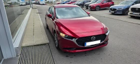 Mazda 3 COM+ Mild hybrid - 19490 € / 38119.13 лв. - 37032477 6