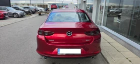 Mazda 3 COM+ Mild hybrid - 19490 € / 38119.13 лв. - 37032477 4
