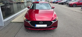Mazda 3 COM+ Mild hybrid - 19490 € / 38119.13 лв. - 37032477 7