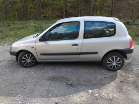 Renault Clio - 870 € / 1701.57 лв. - 16933458 2