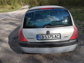 Renault Clio - 870 € / 1701.57 лв. - 16933458 4