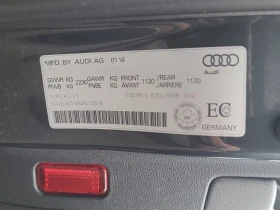 Audi A5 2018 PROGRESSIV * CARFAX * БЕЗ ПЪРВОНАЧАЛНА ВНОСКА - 20900 € / 40876.85 лв. - 52356173 17