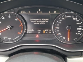 Audi A5 2018 PROGRESSIV * CARFAX * БЕЗ ПЪРВОНАЧАЛНА ВНОСКА - 20900 € / 40876.85 лв. - 52356173 8