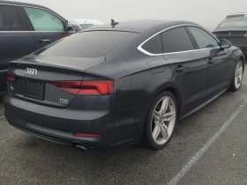 Audi A5 2018 PROGRESSIV * CARFAX * БЕЗ ПЪРВОНАЧАЛНА ВНОСКА - 20900 € / 40876.85 лв. - 52356173 3