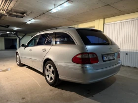 Mercedes-Benz E 320 4 Matic, Avantgarde, Обслужена - 4999 € / 9777.19 лв. - 94046280 6