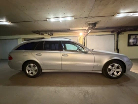 Mercedes-Benz E 320 4 Matic, Avantgarde, Обслужена - 4999 € / 9777.19 лв. - 94046280 3