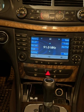 Mercedes-Benz E 320 4 Matic, Avantgarde, Обслужена - 4999 € / 9777.19 лв. - 94046280 11