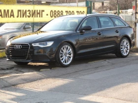 Audi A6 3.0 TDI/SLINE
