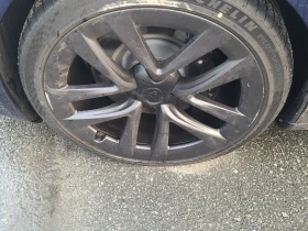 Tesla Model S * PLAID * CARFAX * БЕЗ ПЪРВОНАЧАЛНА ВНОСКА - 57000 € / 111482.31 лв. - 54889113 6