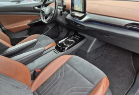 VW ID.4 PRO 82kw 56000km 2022г. - 25000 € / 48895.75 лв. - 96421594 5