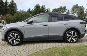 VW ID.4 PRO 82kw 56000km 2022г. - 25000 € / 48895.75 лв. - 96421594 4