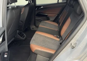 VW ID.4 PRO 82kw 56000km 2022г. - 25000 € / 48895.75 лв. - 96421594 8