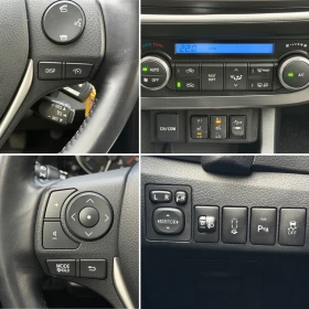 Toyota Auris 1.6i* СЪС СЕРВИЗНА КНИЖКА С ПЪЛНА ИСТОРИЯ - 10900 € / 21318.55 лв. - 89588732 10