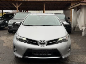 Toyota Auris 1.6i* СЪС СЕРВИЗНА КНИЖКА С ПЪЛНА ИСТОРИЯ - 10900 € / 21318.55 лв. - 89588732 2