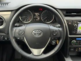 Toyota Auris 1.6i* СЪС СЕРВИЗНА КНИЖКА С ПЪЛНА ИСТОРИЯ - 10900 € / 21318.55 лв. - 89588732 9