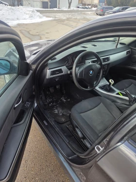 BMW 320 ЛЯВ ВОЛАН - 1900 € / 3716.08 лв. - 60154374 5