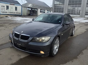 BMW 320 ЛЯВ ВОЛАН - 1900 € / 3716.08 лв. - 60154374 2