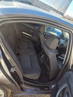 BMW 320 ЛЯВ ВОЛАН, снимка 6