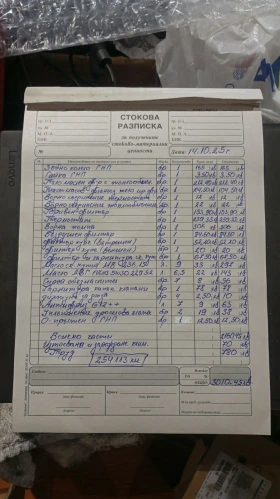 Mercedes-Benz C 220 BURMESTER / FULL LED / CAM - 13000 € / 25425.79 лв. - 52313102 7