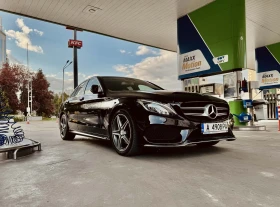 Mercedes-Benz C 220 BURMESTER / FULL LED / CAM - 13000 € / 25425.79 лв. - 52313102 3