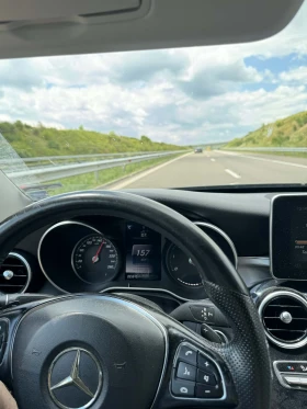 Mercedes-Benz C 220 BURMESTER / FULL LED / CAM - 13000 € / 25425.79 лв. - 52313102 6