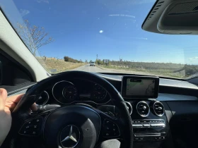 Mercedes-Benz C 220 BURMESTER / FULL LED / CAM - 13000 € / 25425.79 лв. - 52313102 4