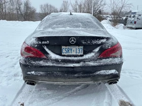 Mercedes-Benz CLA 250 * CARFAX * КАМЕРА * ПОДГРЕВ * ПАМЕТ - 9700 € / 18971.55 лв. - 31097404 4