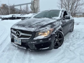 Mercedes-Benz CLA 250 * CARFAX * КАМЕРА * ПОДГРЕВ * ПАМЕТ