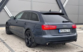 Audi A6 3.0d 245кс Quattro - 9600 € / 18775.97 лв. - 55245764 3
