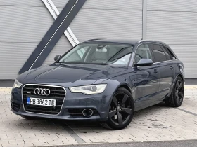 Audi A6 3.0d 245кс Quattro