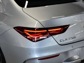 Mercedes-Benz CLA 250 * / ПОДГРЕВ / ШИБИДАХ / ОТ ПРЕДСТАВИТЕЛСТВО, снимка 8 - Автомобили и джипове - 53604244
