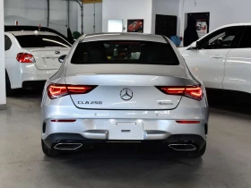 Mercedes-Benz CLA 250 * / ПОДГРЕВ / ШИБИДАХ / ОТ ПРЕДСТАВИТЕЛСТВО, снимка 6 - Автомобили и джипове - 53604244
