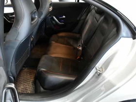 Mercedes-Benz CLA 250 * / ПОДГРЕВ / ШИБИДАХ / ОТ ПРЕДСТАВИТЕЛСТВО, снимка 14 - Автомобили и джипове - 53604244