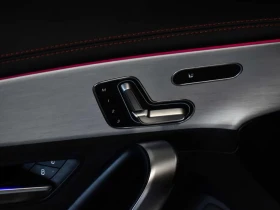 Mercedes-Benz CLA 250 * / ПОДГРЕВ / ШИБИДАХ / ОТ ПРЕДСТАВИТЕЛСТВО, снимка 13 - Автомобили и джипове - 53604244