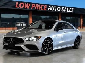 Mercedes-Benz CLA 250 * / ПОДГРЕВ / ШИБИДАХ / ОТ ПРЕДСТАВИТЕЛСТВО