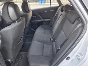 Toyota Avensis 2.2D 150ps EURO5B oбслужен, снимка 10 - Автомобили и джипове - 53681865