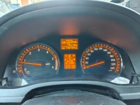 Toyota Avensis 2.2D 150ps EURO5B oбслужен, снимка 9 - Автомобили и джипове - 53681865