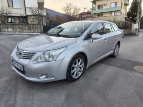Toyota Avensis 2.2D 150ps EURO5B oбслужен