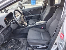 Toyota Avensis 2.2D 150ps EURO5B o������� | Mobile.bg � ����� ������ 5