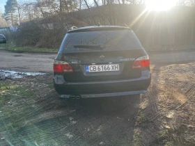 BMW 530 Xdrive  - 3300 € / 6454.24 лв. - 36932545 4