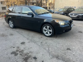 BMW 530 Xdrive  - 3300 € / 6454.24 лв. - 36932545 11