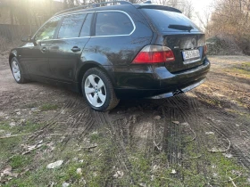 BMW 530 Xdrive  - 3300 € / 6454.24 лв. - 36932545 3