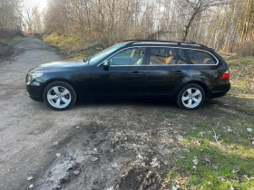 BMW 530 Xdrive  - 3300 € / 6454.24 лв. - 36932545 2