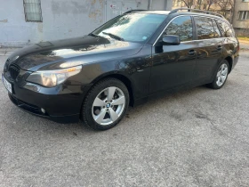 BMW 530 Xdrive  - 3300 € / 6454.24 лв. - 36932545 5