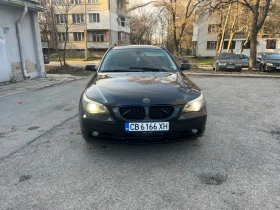 BMW 530 Xdrive  - 3300 € / 6454.24 лв. - 36932545 12