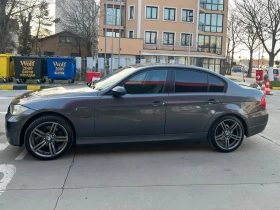 BMW 320 - 4900 € / 9583.57 лв. - 82201977 4