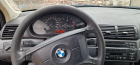 BMW 320 - 1500 € / 2933.74 лв. - 31507656 7