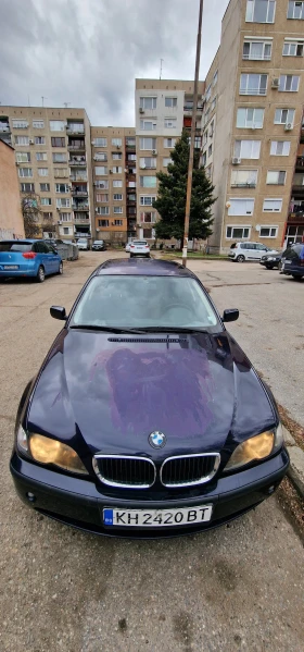 BMW 320 - 1500 € / 2933.74 лв. - 31507656 13
